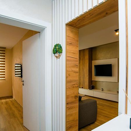 Cozy And Stylish Apartament Stara Zagora Exterior photo