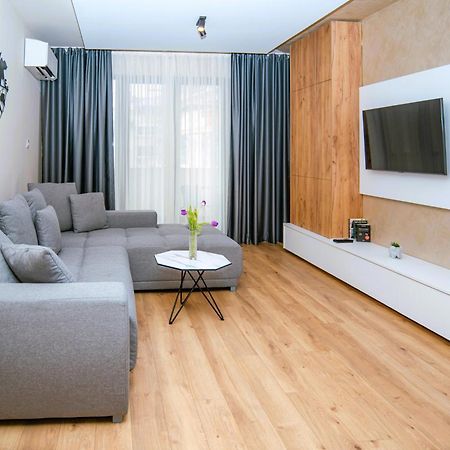 Cozy And Stylish Apartament Stara Zagora Exterior photo