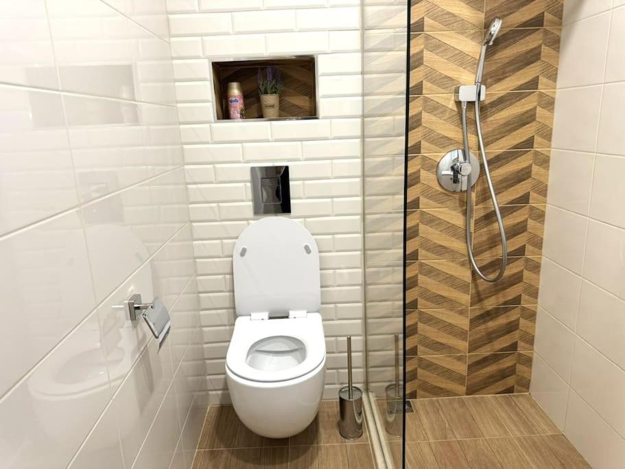 Cozy And Stylish Apartament Stara Zagora Exterior photo