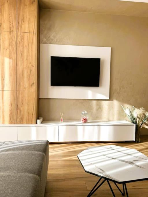 Cozy And Stylish Apartament Stara Zagora Exterior photo