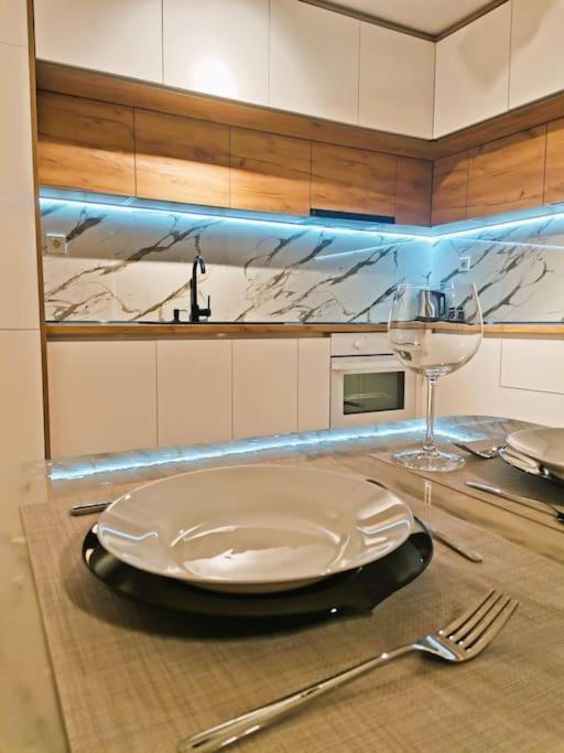 Cozy And Stylish Apartament Stara Zagora Exterior photo
