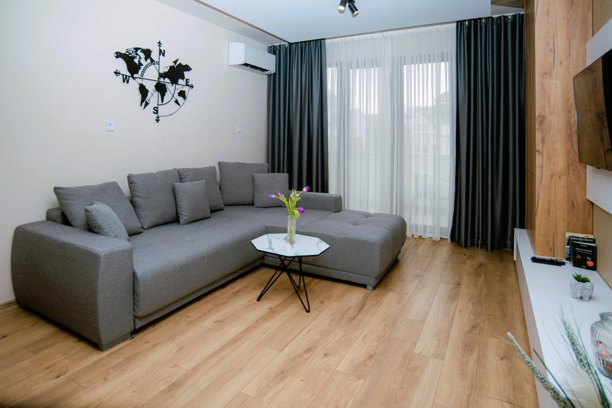 Cozy And Stylish Apartament Stara Zagora Exterior photo