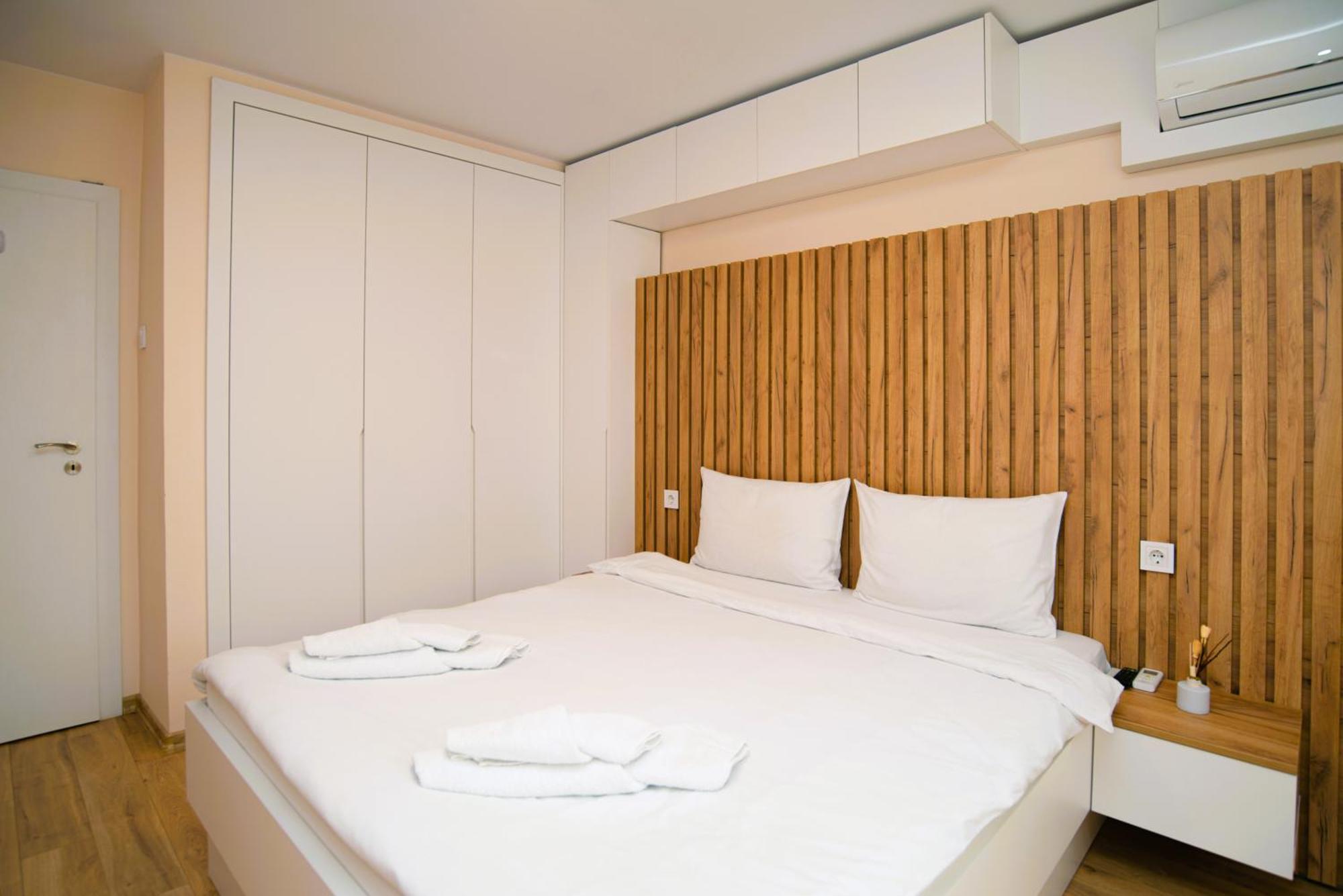 Cozy And Stylish Apartament Stara Zagora Exterior photo